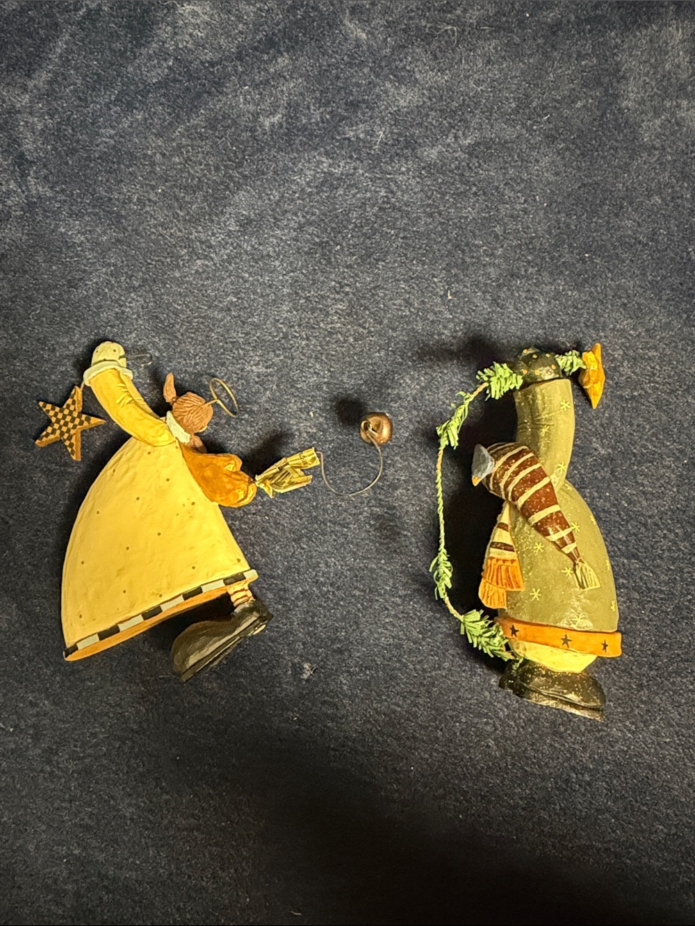 Williraye Studio Ornaments - Picture 4 of 4